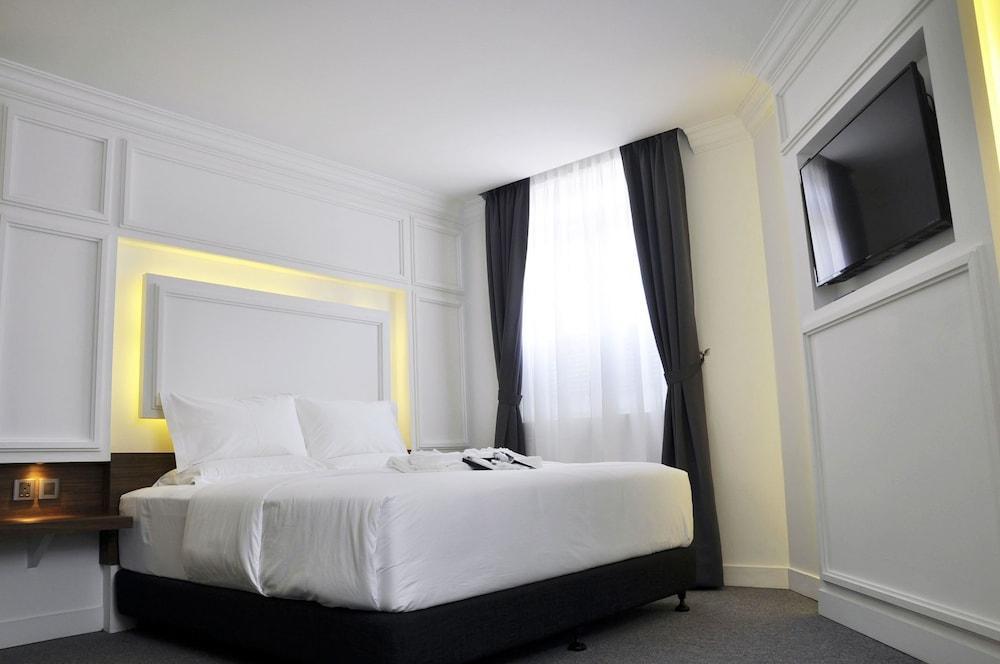 Theblanc Boutique Hotel Malacca Kültér fotó
