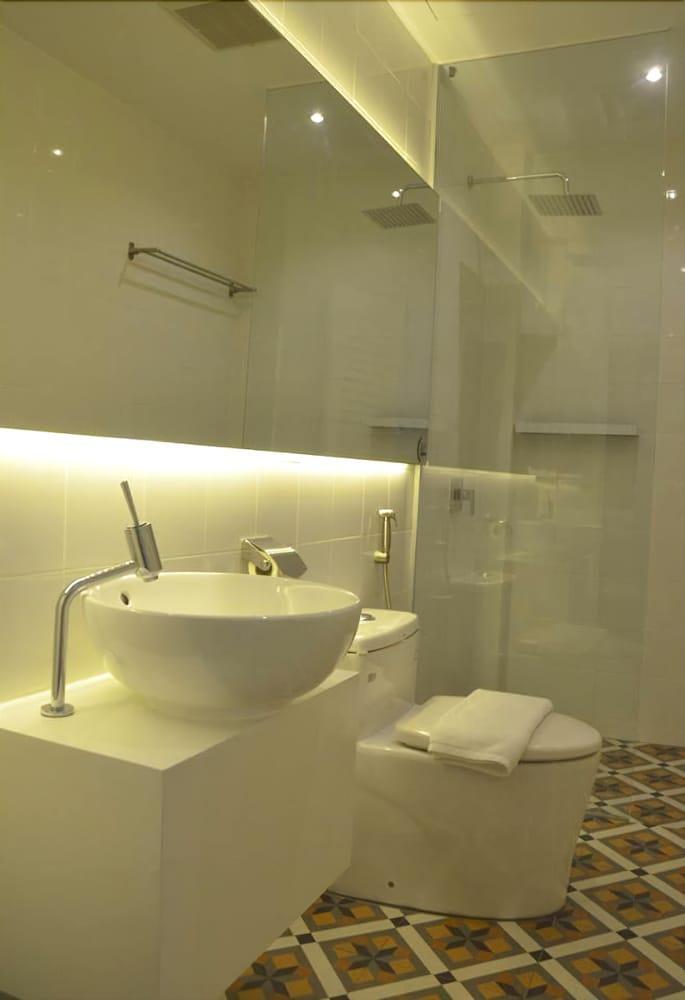 Theblanc Boutique Hotel Malacca Kültér fotó