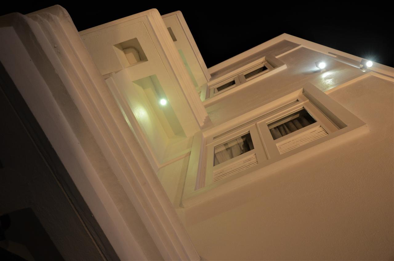 Theblanc Boutique Hotel Malacca Kültér fotó