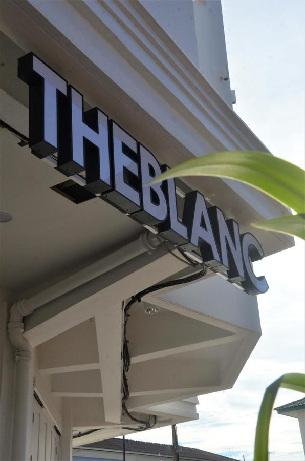 Theblanc Boutique Hotel Malacca Kültér fotó