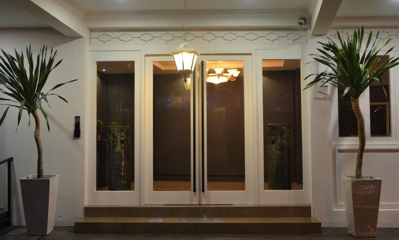 Theblanc Boutique Hotel Malacca Kültér fotó