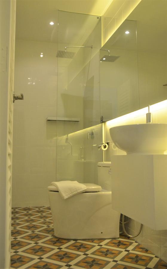 Theblanc Boutique Hotel Malacca Kültér fotó