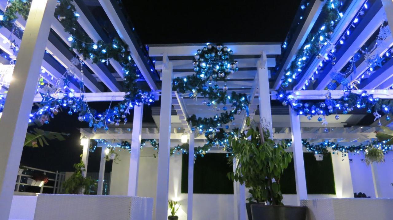 Theblanc Boutique Hotel Malacca Kültér fotó