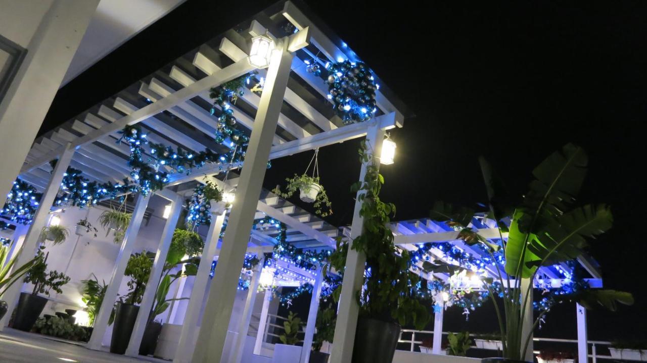 Theblanc Boutique Hotel Malacca Kültér fotó