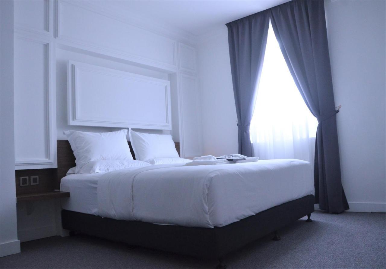 Theblanc Boutique Hotel Malacca Kültér fotó